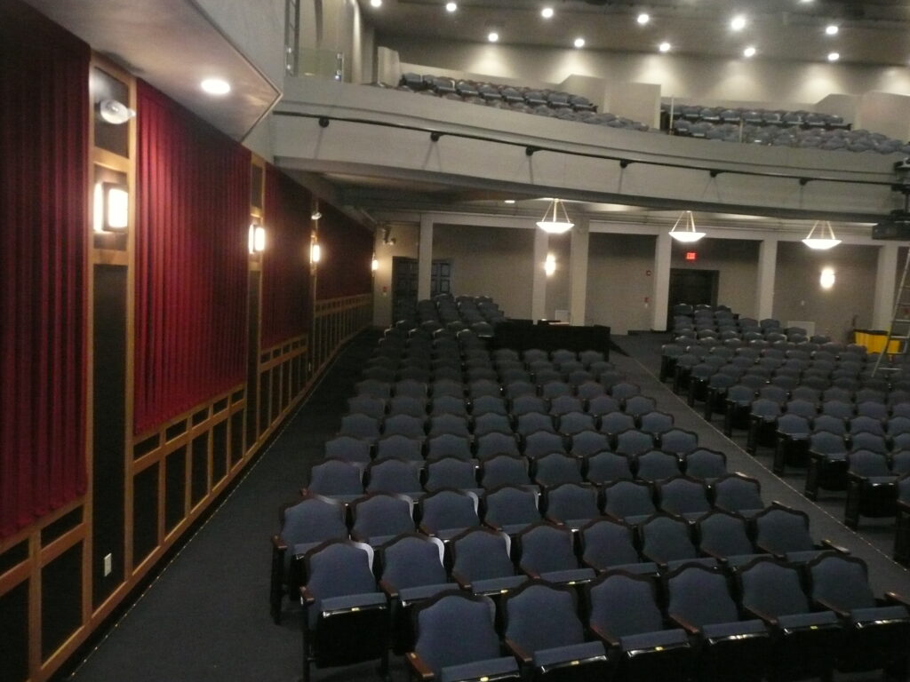 John Legend Theater