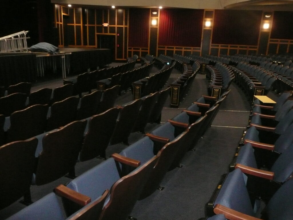 John Legend Theater