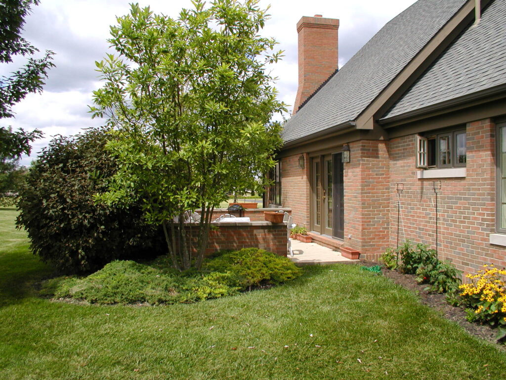 Hennigan Residence (Addition)