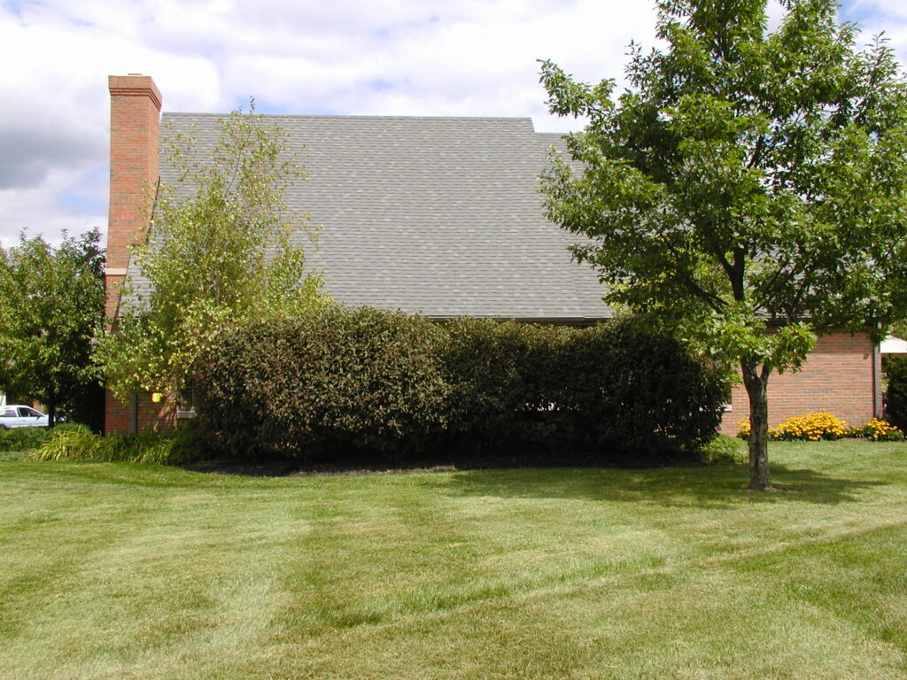 Hennigan Residence (Addition)