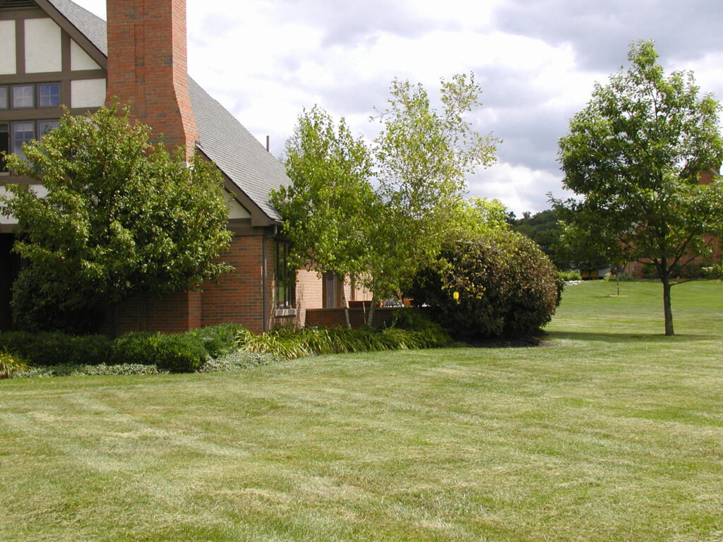 Hennigan Residence (Addition)