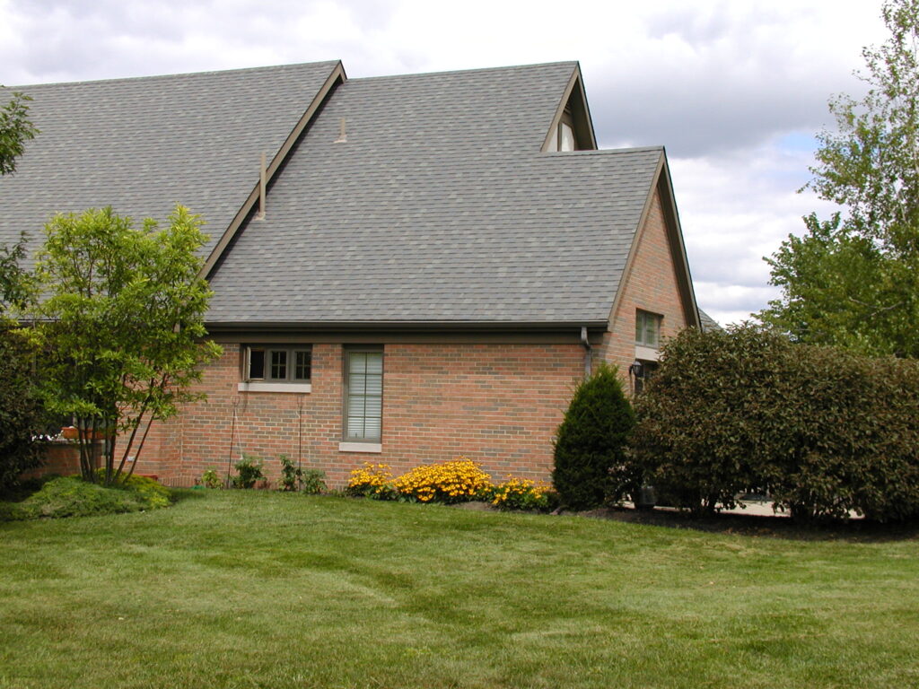 Hennigan Residence (Addition)