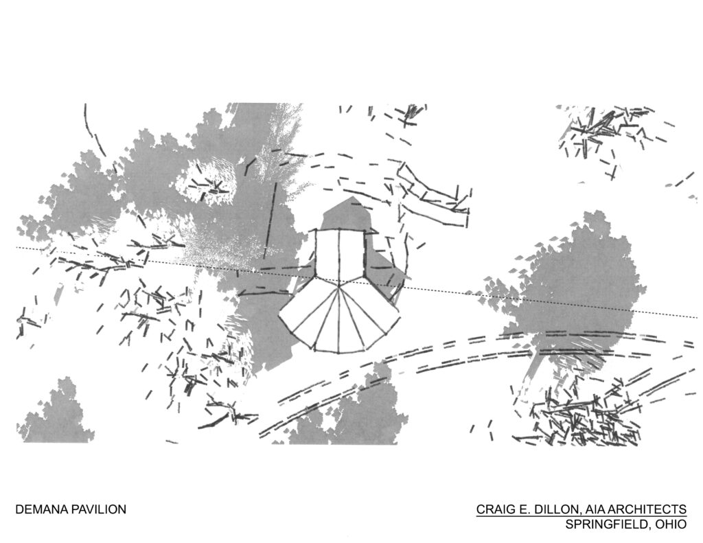 Demana Pavillion & Treehouse