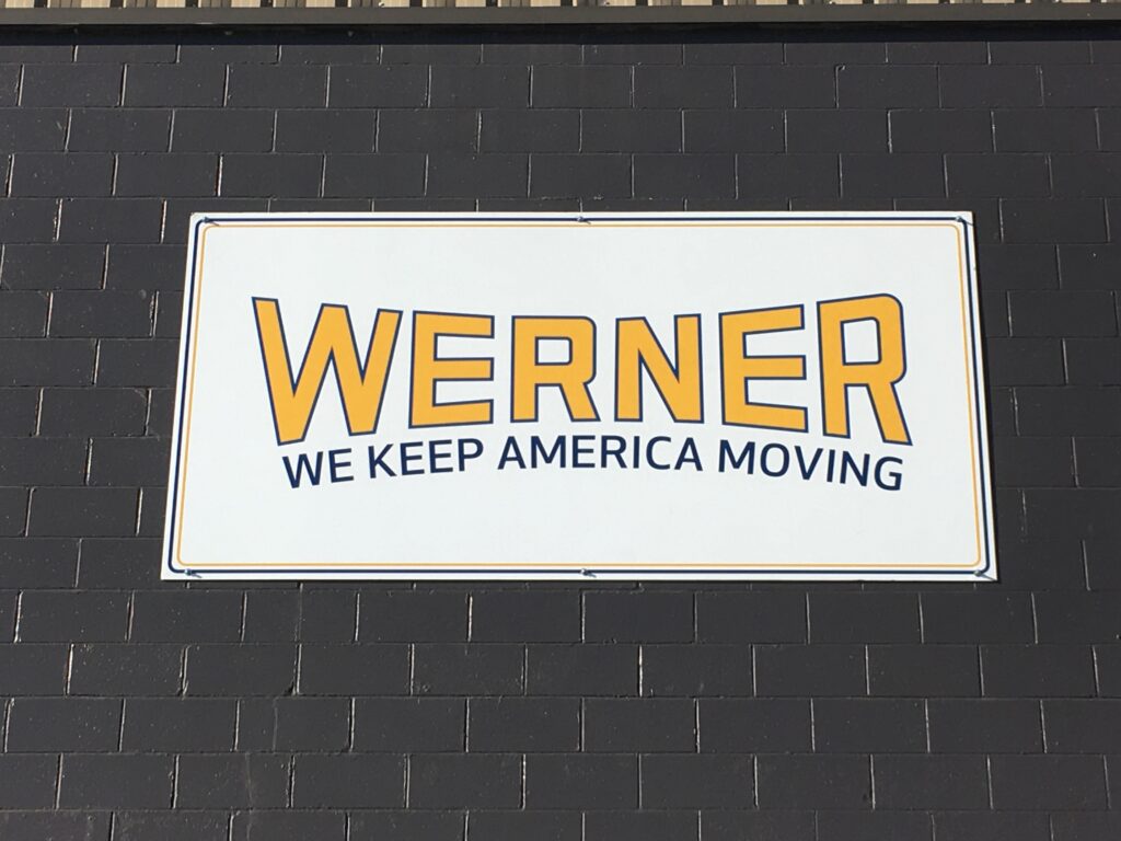 Werner Enterprises