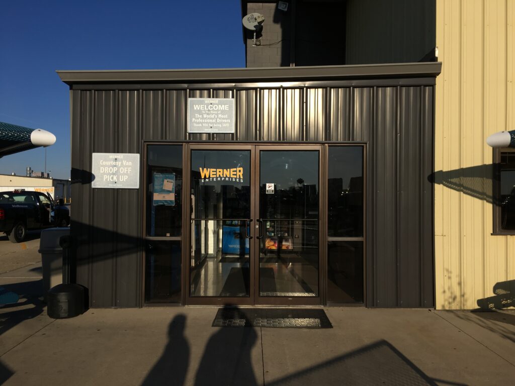 Werner Enterprises