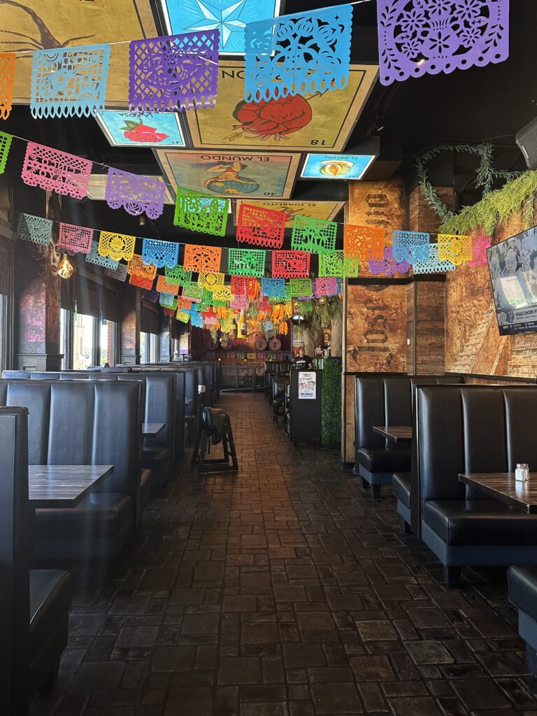 Viva La Fiesta