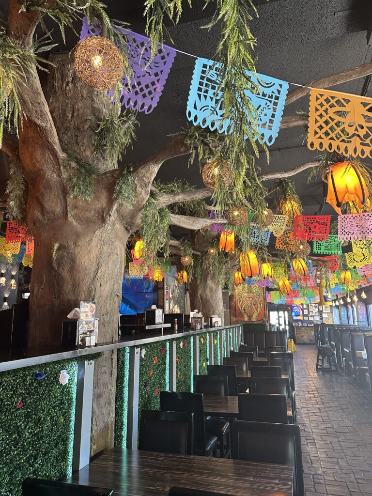 Viva La Fiesta
