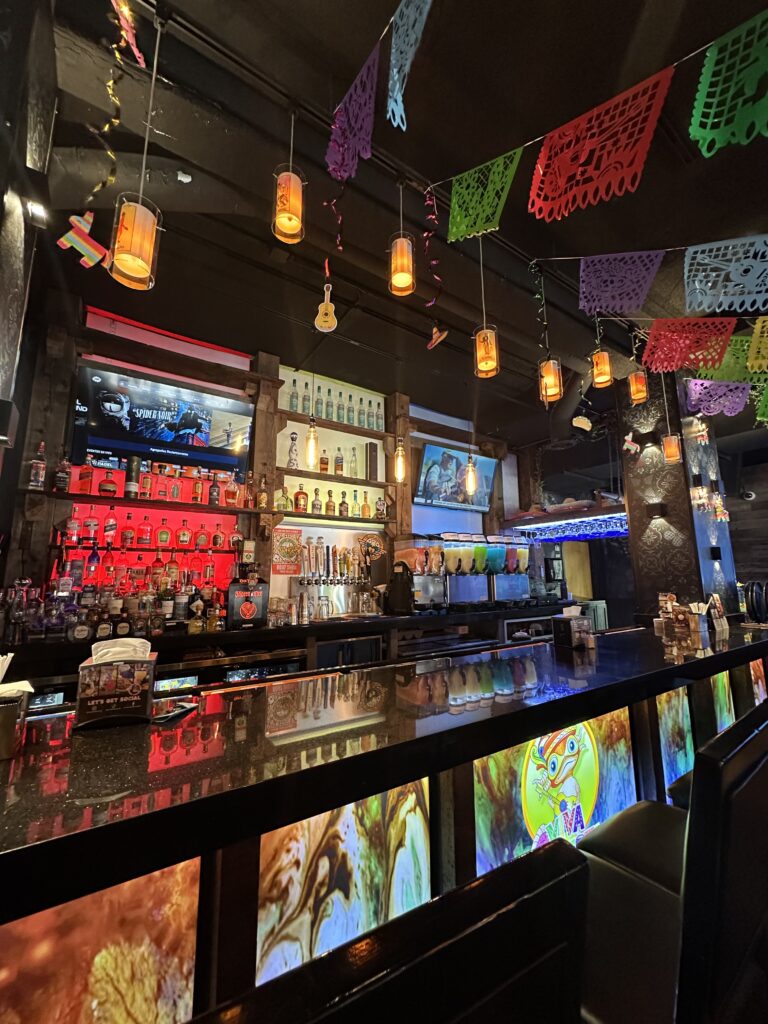 Viva La Fiesta