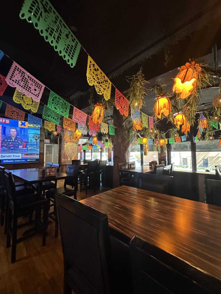 Viva La Fiesta