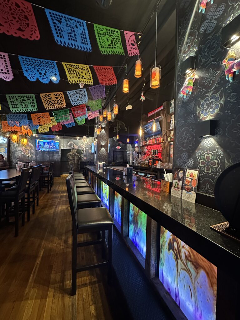 Viva La Fiesta