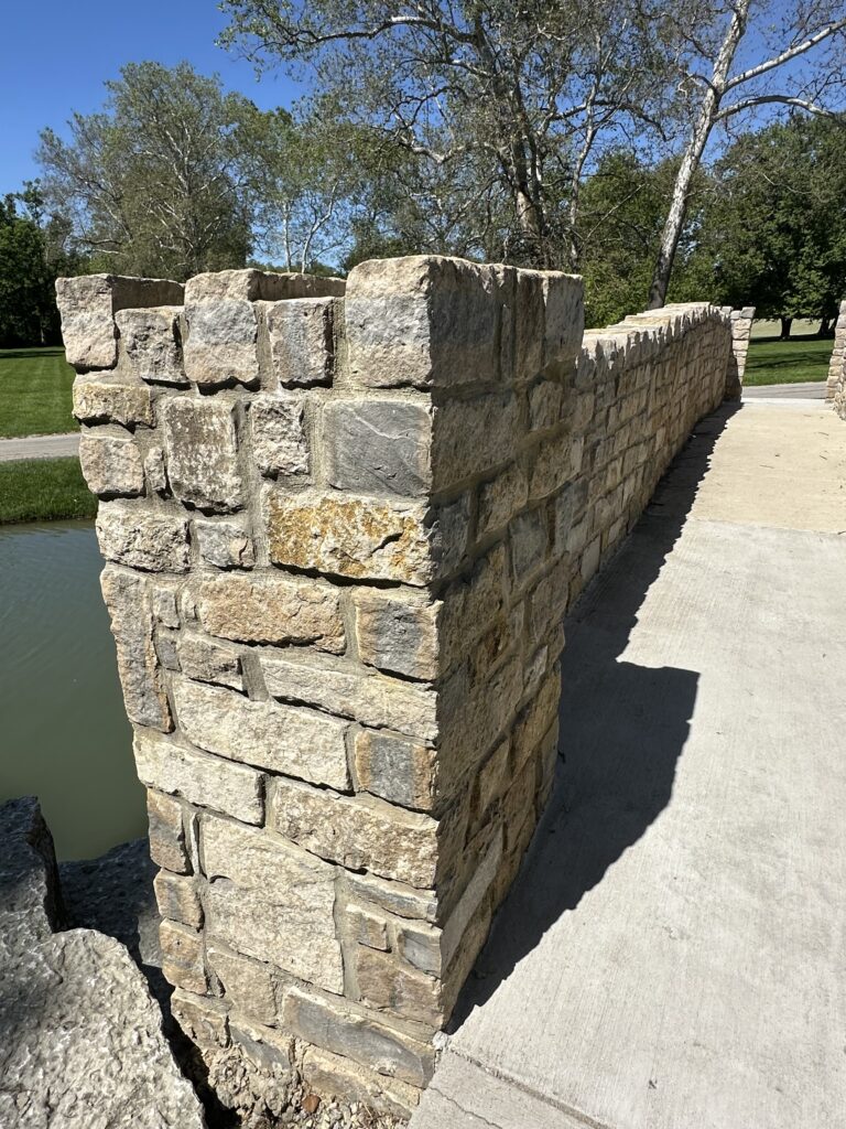 Ferncliff Cemetery Bridge