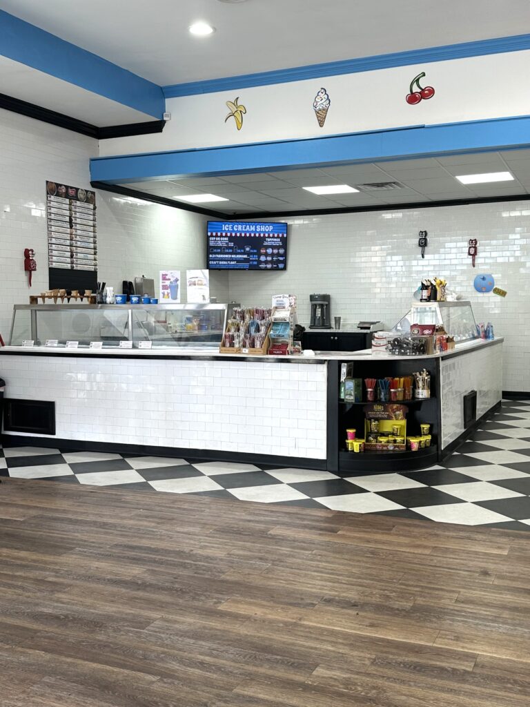 Grandpa Joe’s Candy Shop