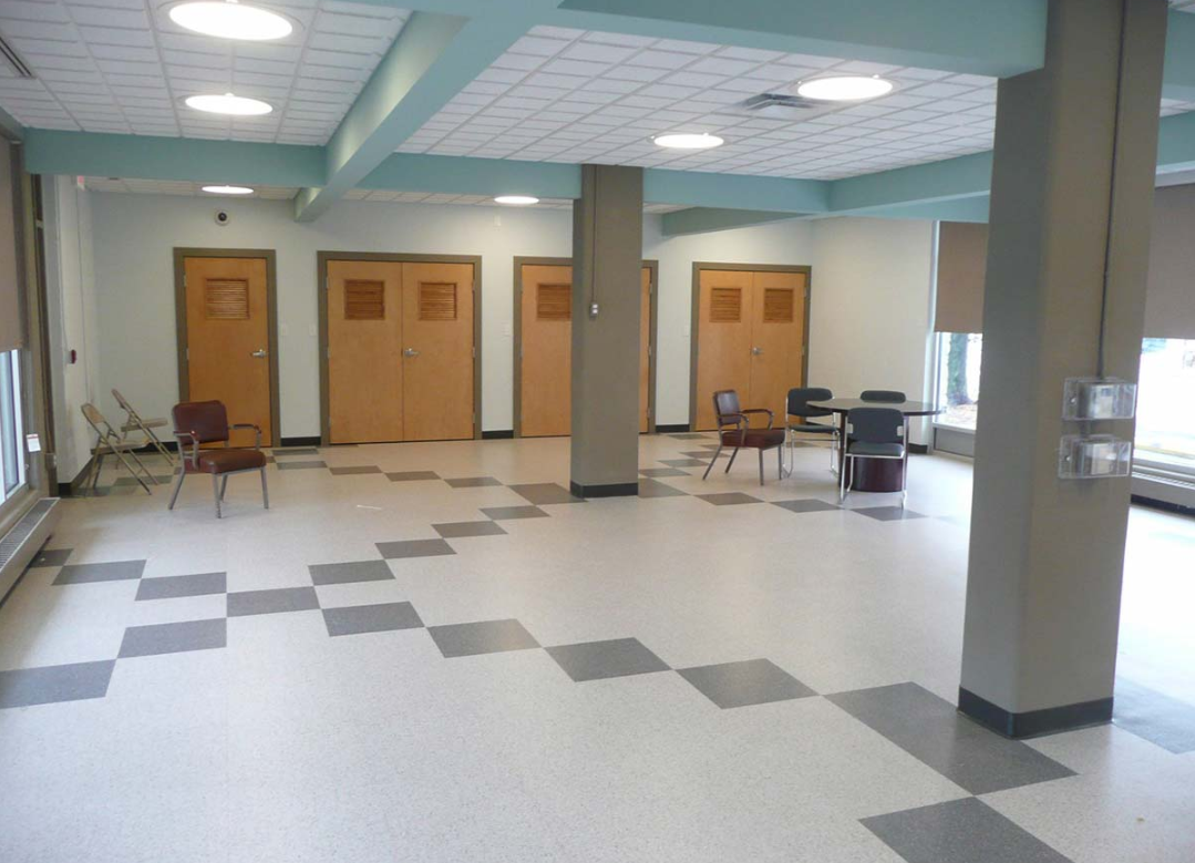 Cole Manor Senior Apartments