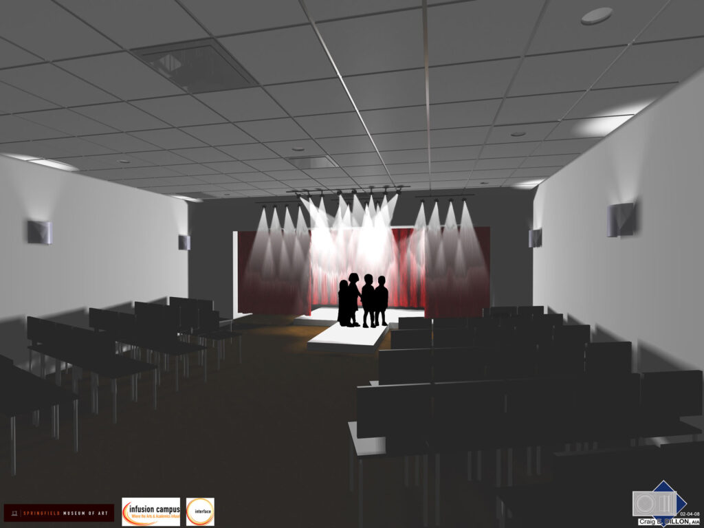 Infusion Campus
