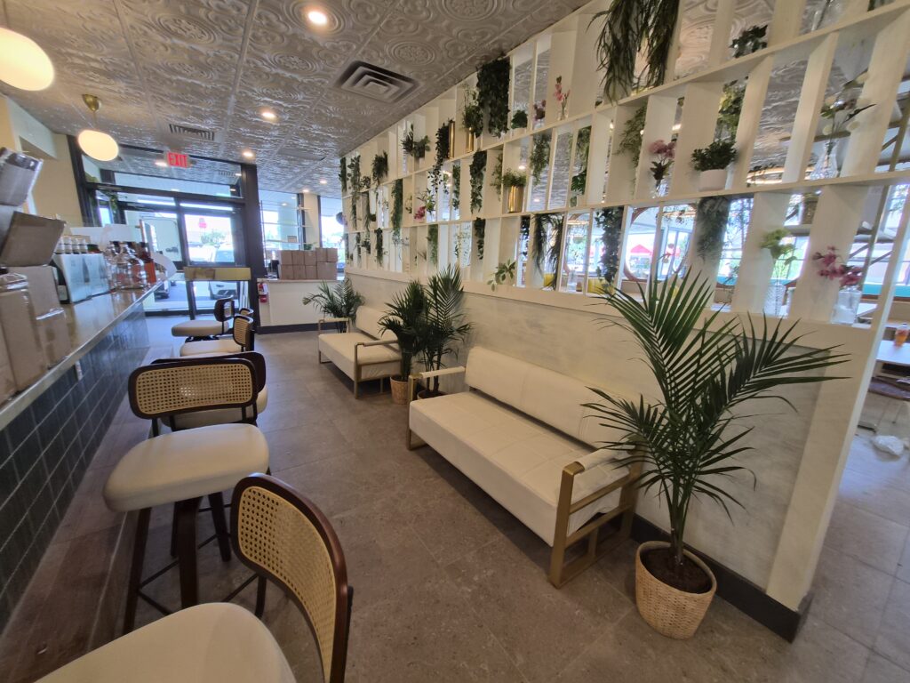 Toasted Brunch Bar + Cafe – Vandalia