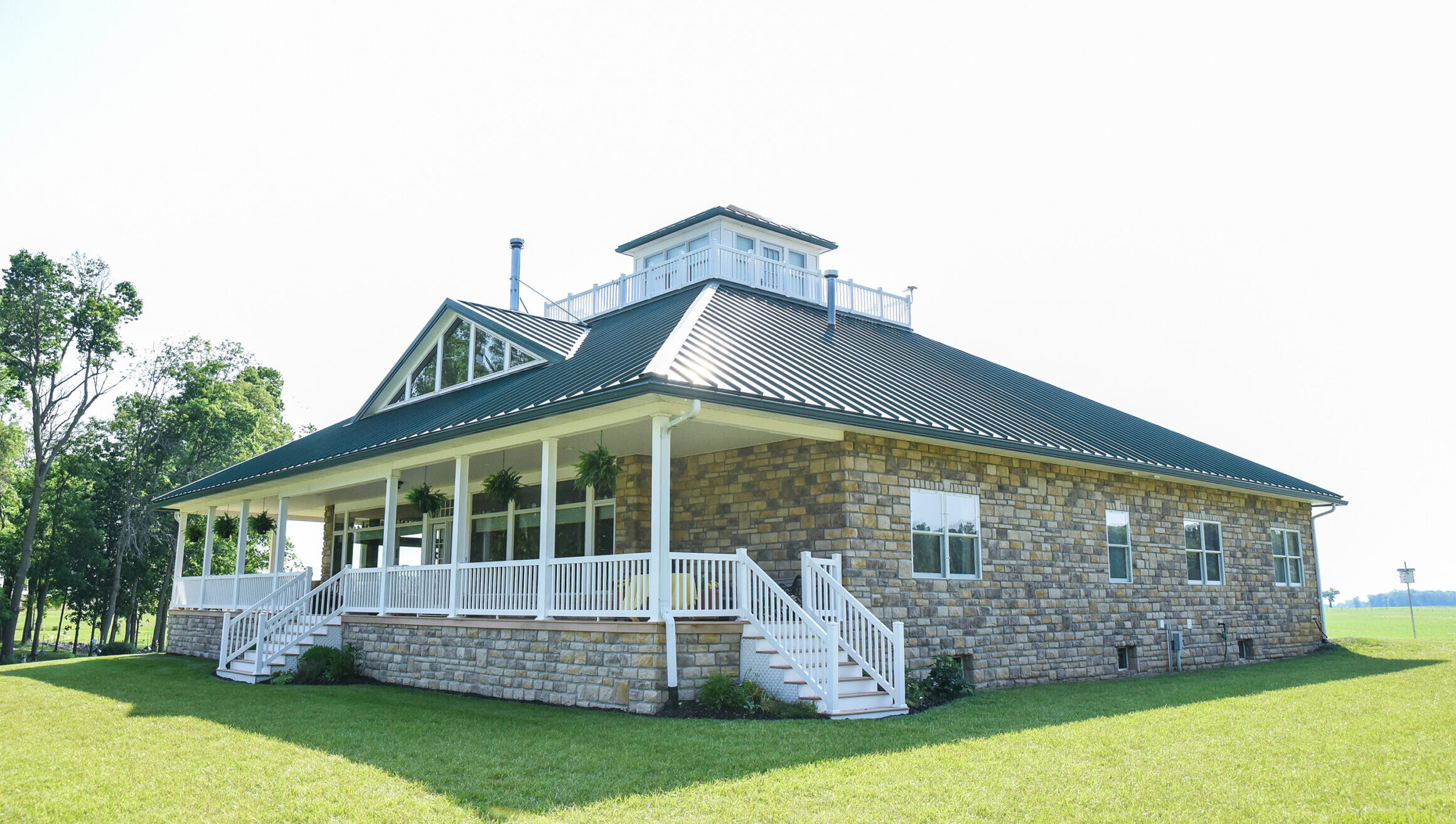 Residential