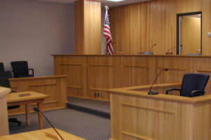 Government Architectural Services