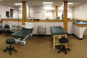 Healthcare Architectural Services