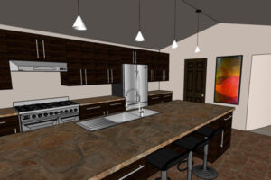 Residential Architectural Services