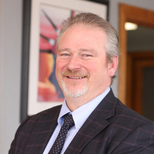 Craig E. Dillon, AIA