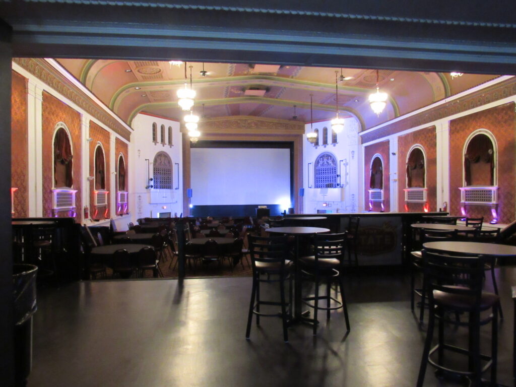 State Theater