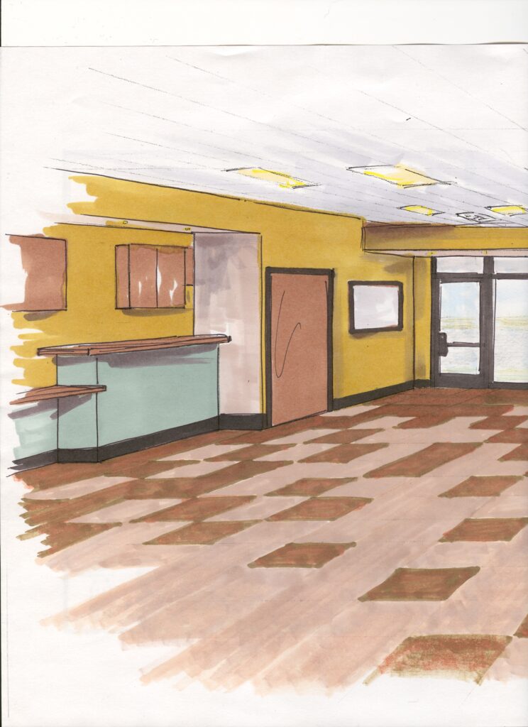 Grayhill Homes Interior Renovations